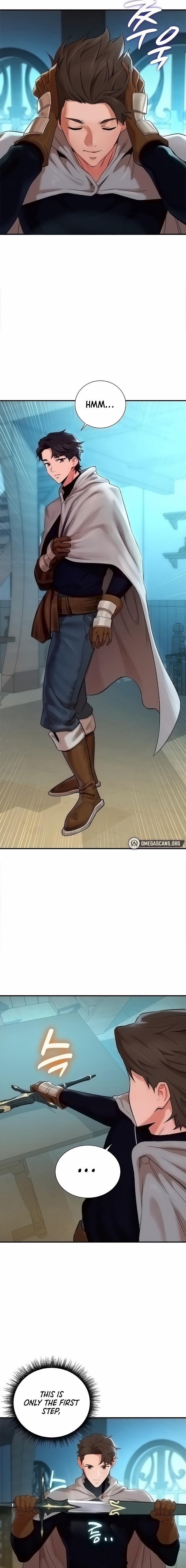 The Warrior Dissatisfied With Everyone 6 trang 20