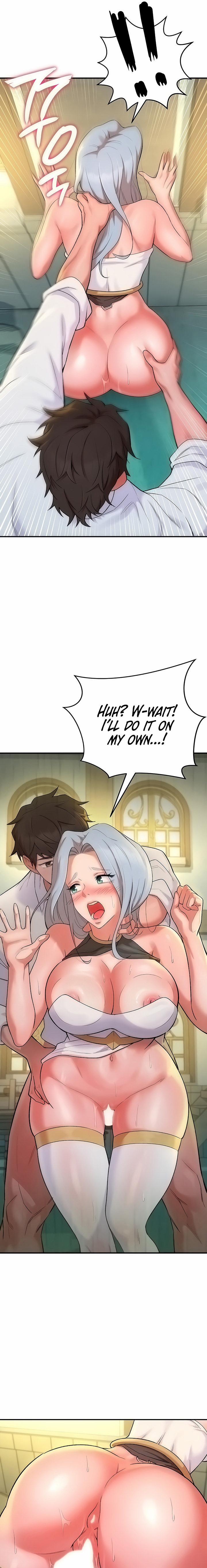 The Warrior Dissatisfied With Everyone 6 trang 6