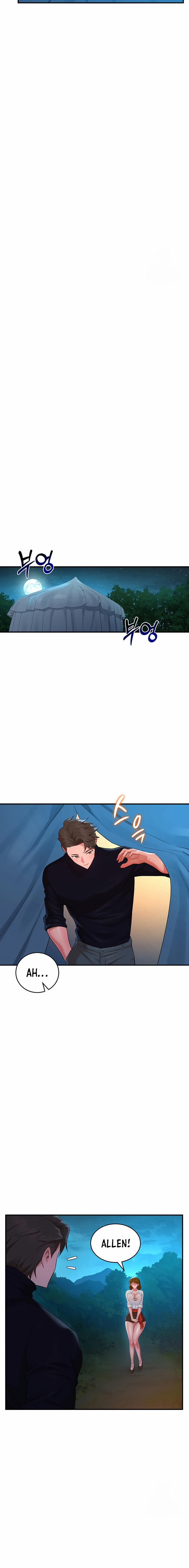 The Warrior Dissatisfied With Everyone 9 trang 21