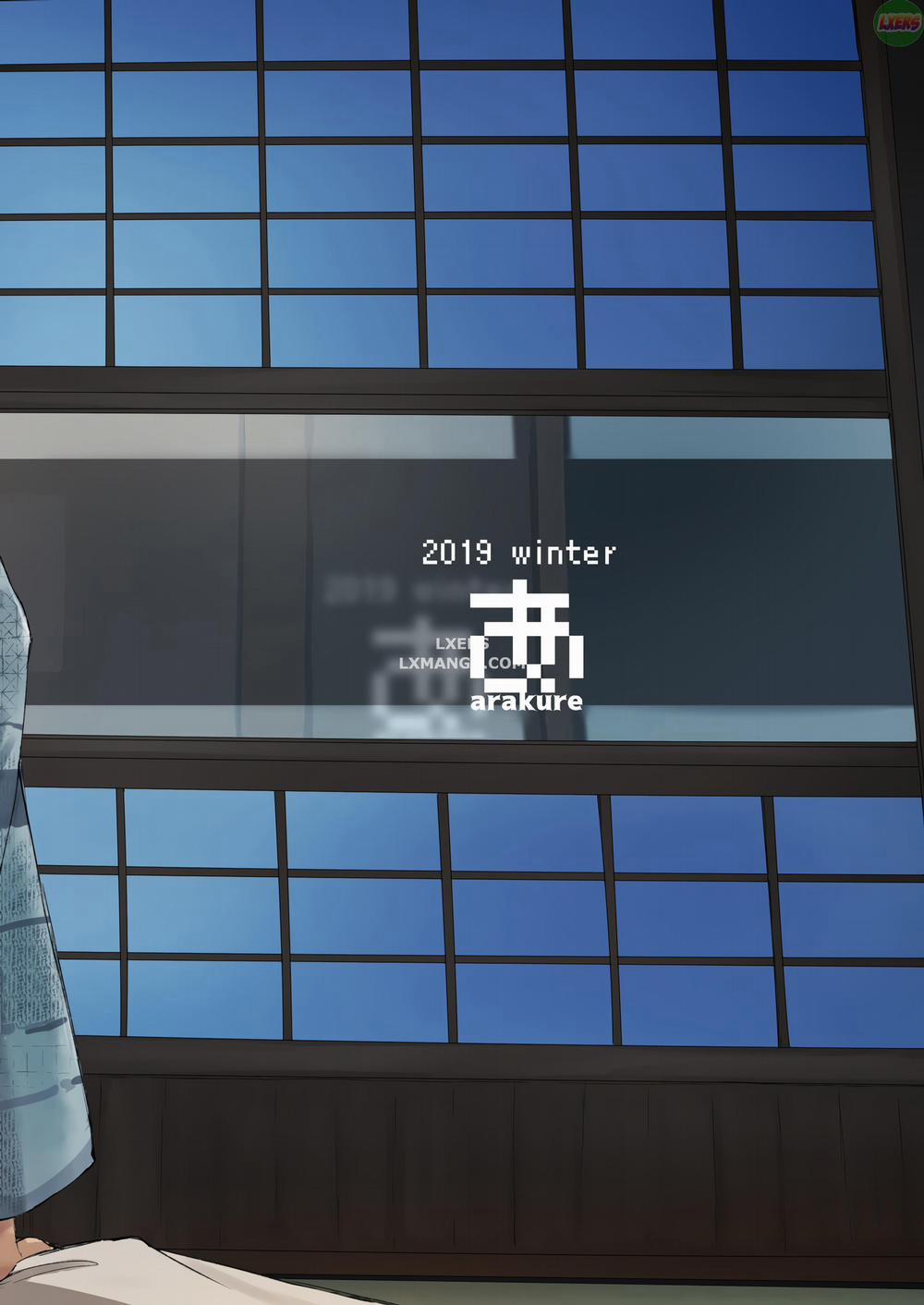 The Wife Being NTR And The Wife Doing NTR 1 trang 48