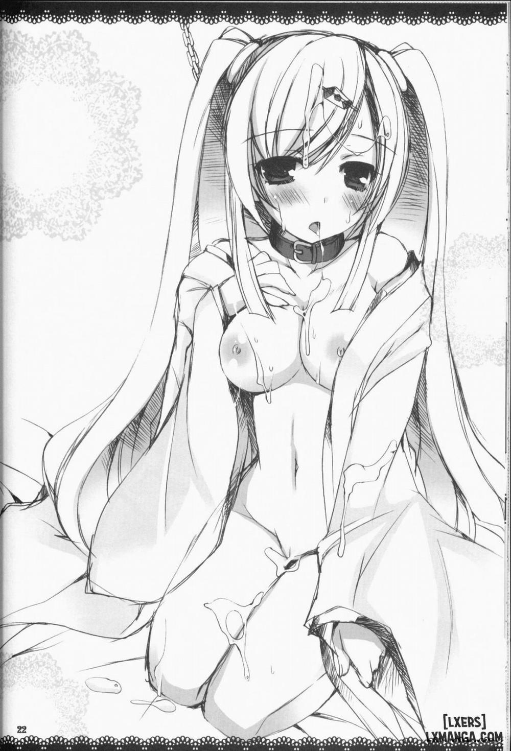 The Winter You Took Care of Me Oneshot trang 23