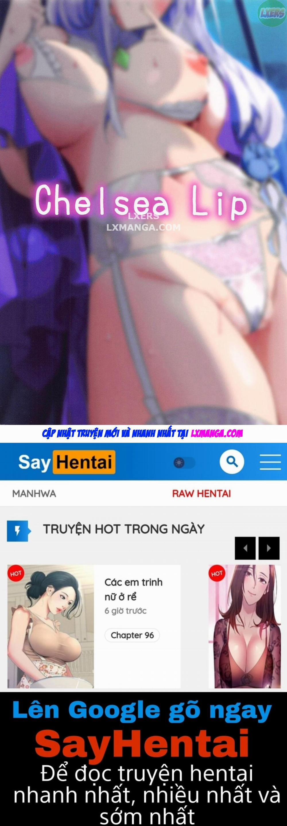 The Witch's Lingering Scent 3 trang 28