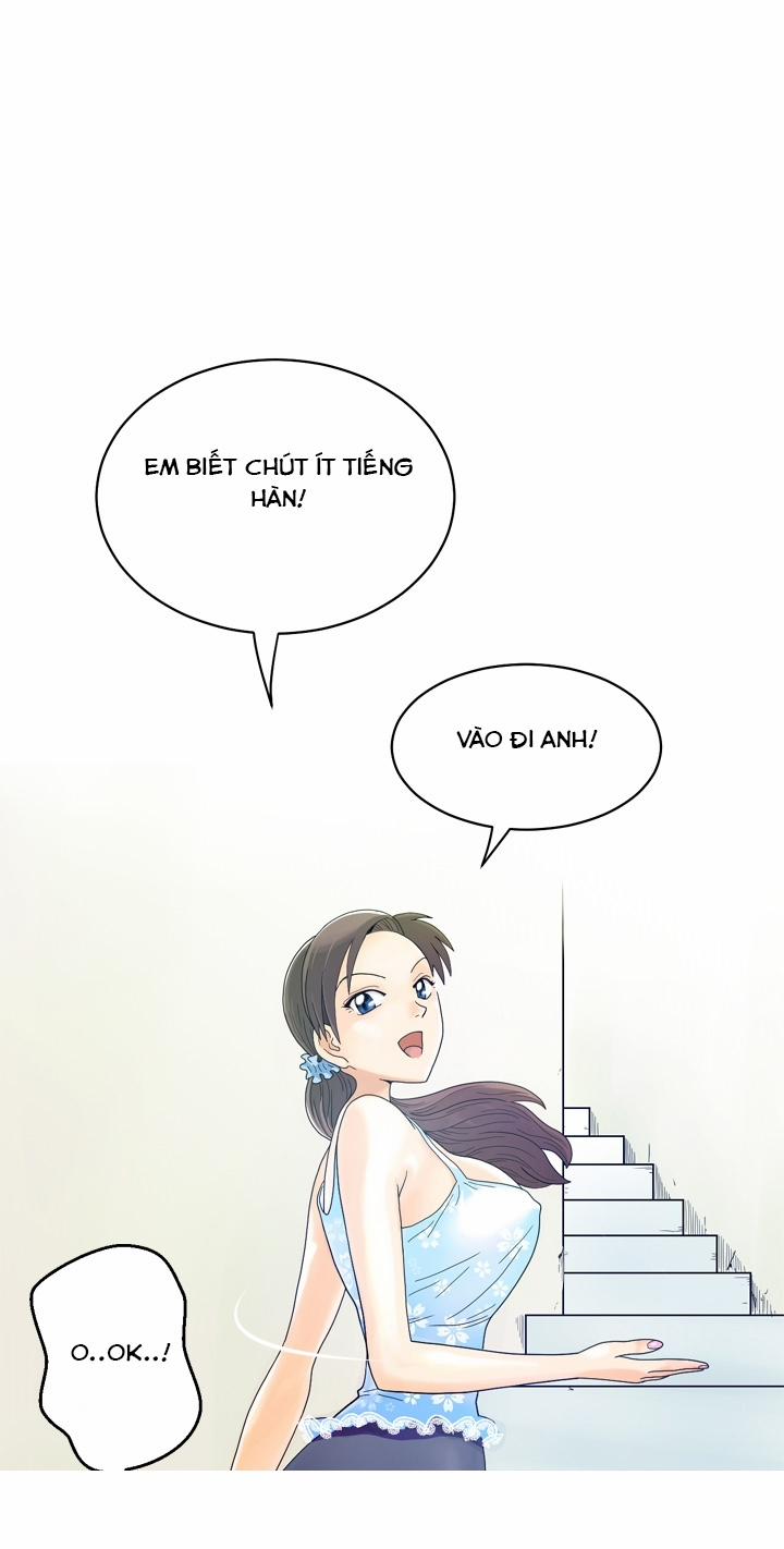 The Woman At The Fukuoka 1 trang 15