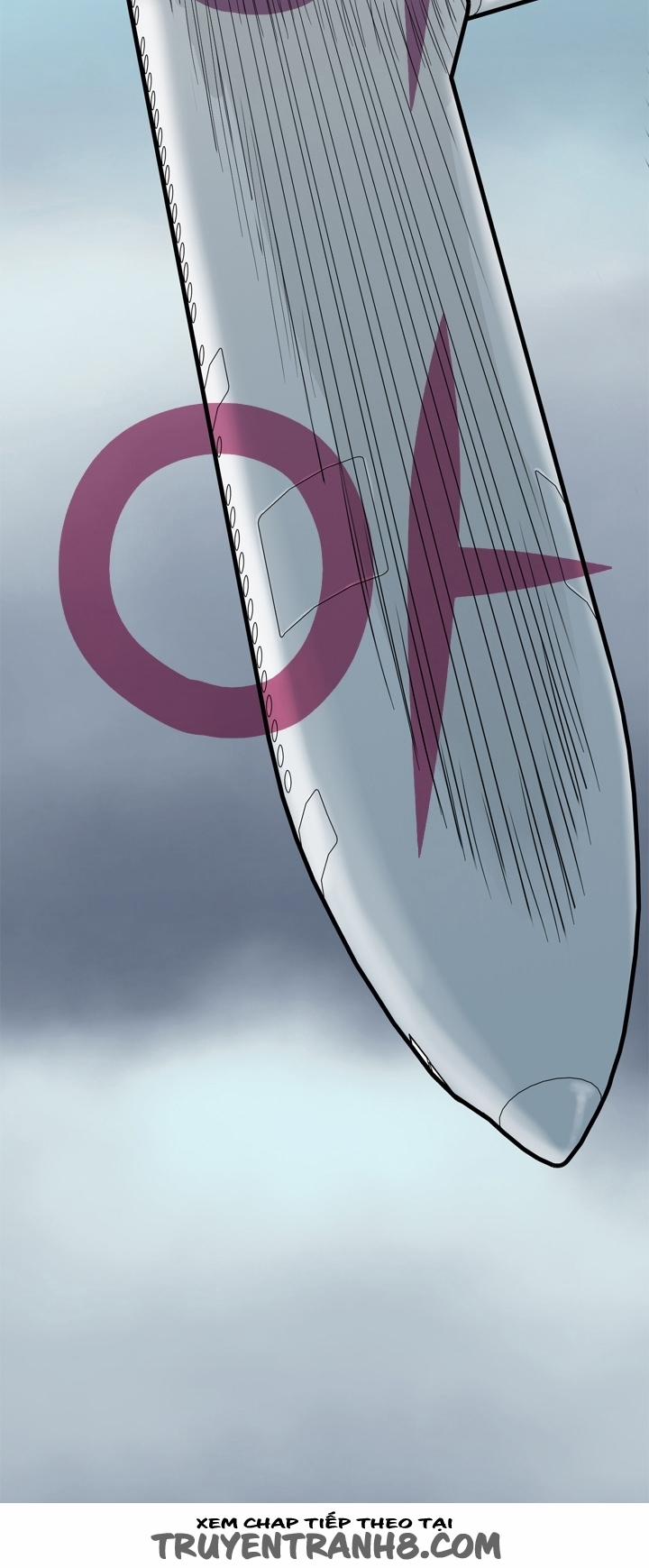 The Woman At The Fukuoka 1 trang 5