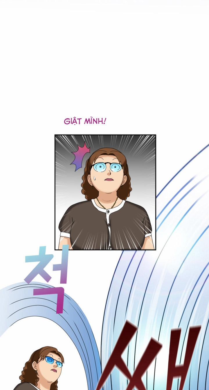 The Woman At The Fukuoka 10 trang 14