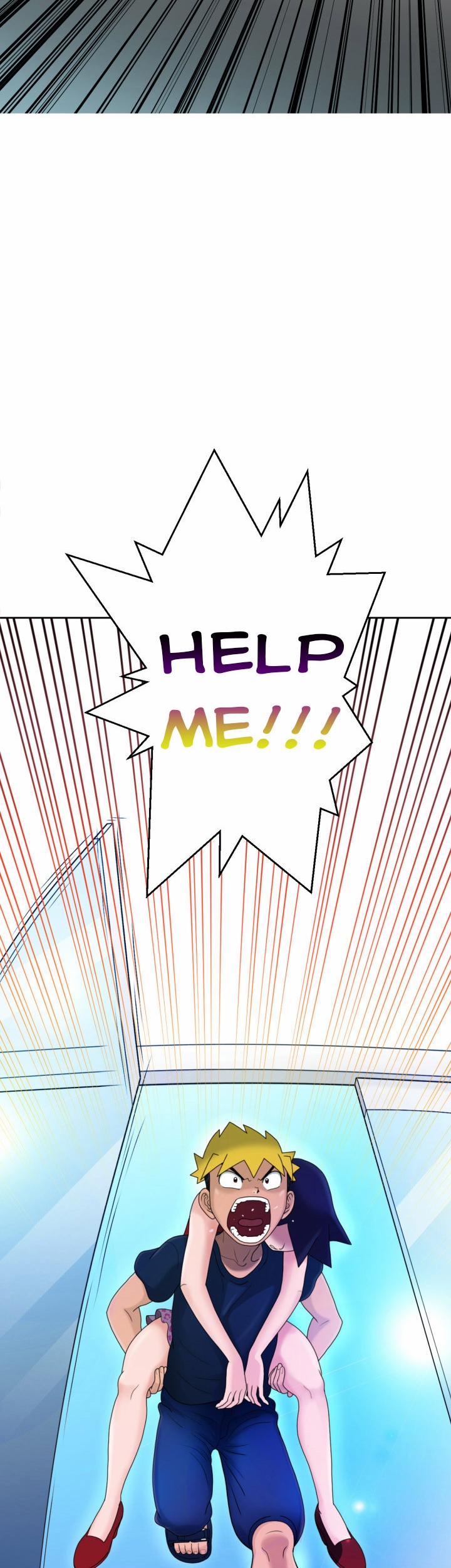 The Woman At The Fukuoka 10 trang 20