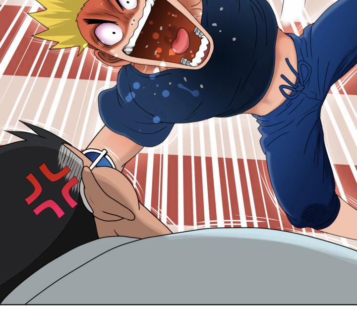 The Woman At The Fukuoka 10 trang 28