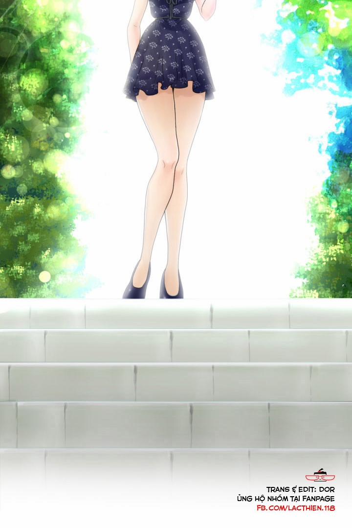 The Woman At The Fukuoka 10 trang 42