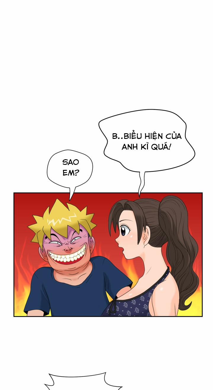 The Woman At The Fukuoka 11 trang 14