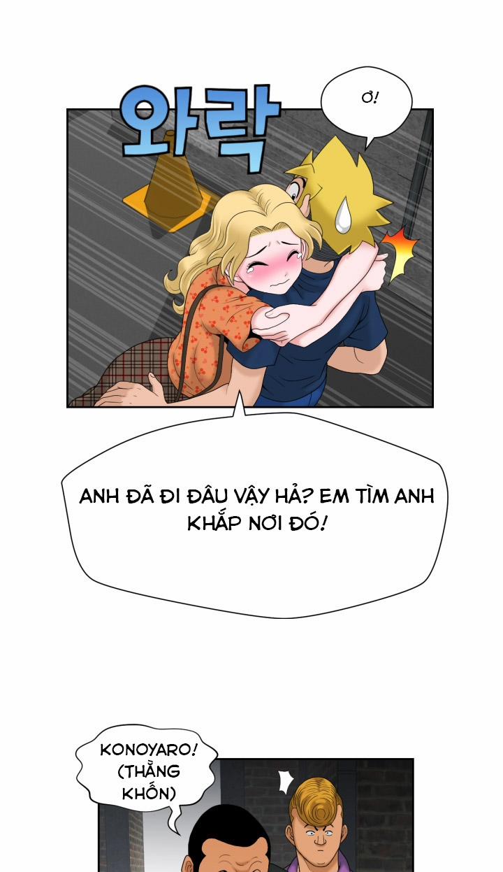 The Woman At The Fukuoka 11 trang 27