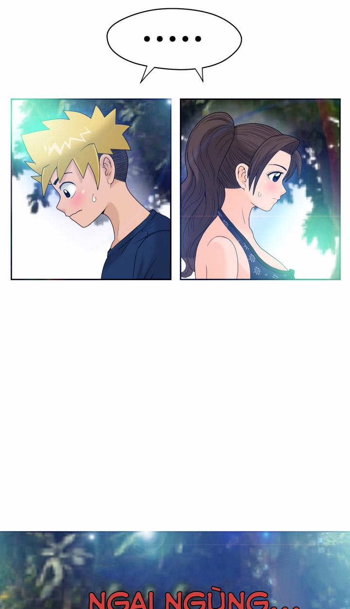 The Woman At The Fukuoka 11 trang 3