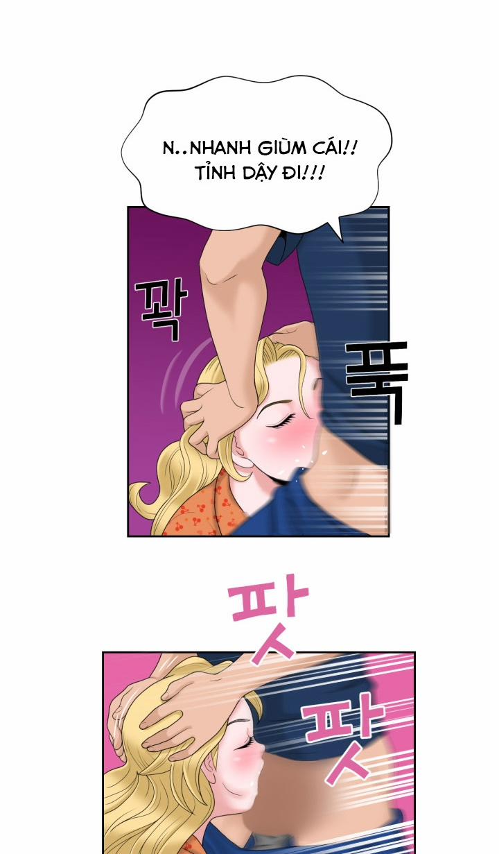 The Woman At The Fukuoka 11 trang 38