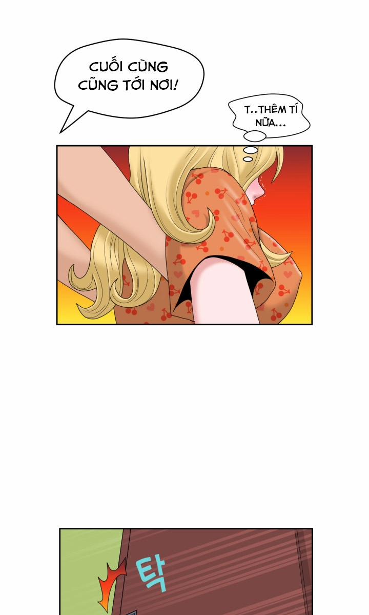 The Woman At The Fukuoka 12 trang 23