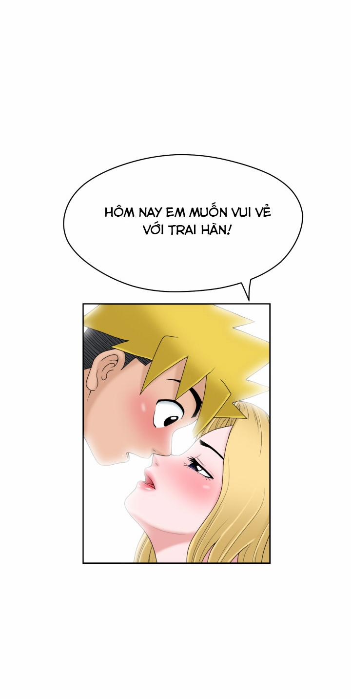 The Woman At The Fukuoka 12 trang 29