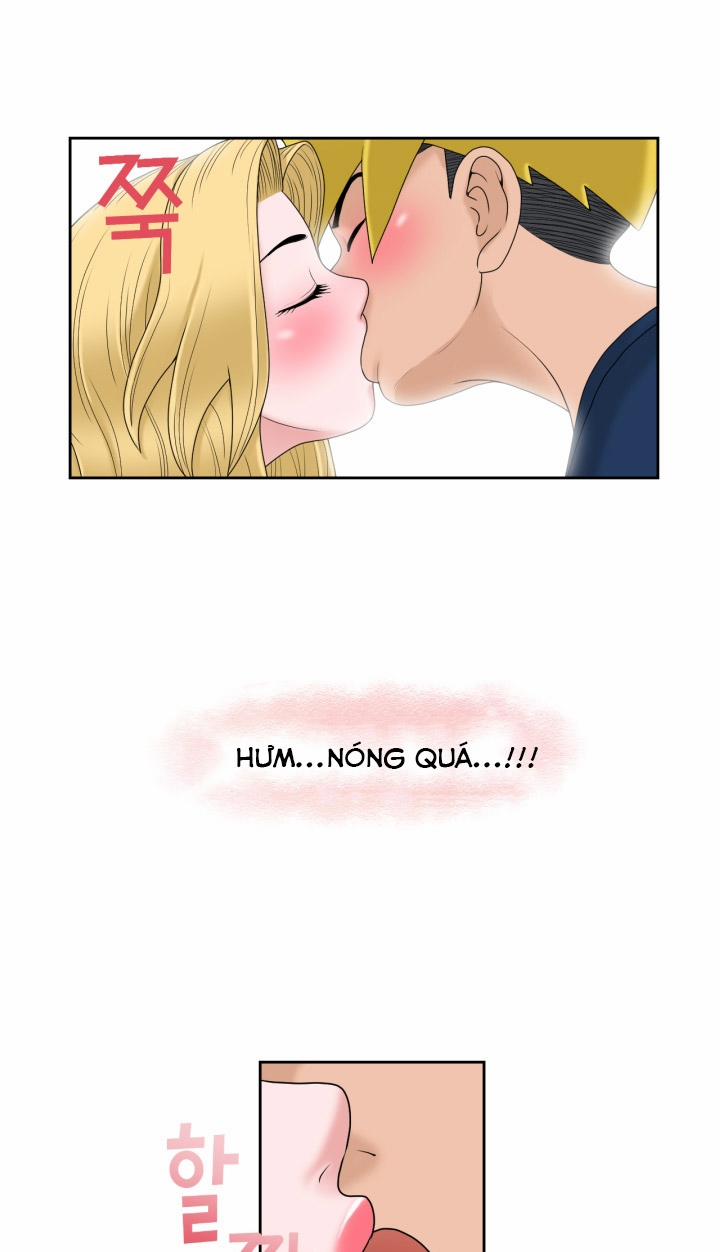 The Woman At The Fukuoka 12 trang 30