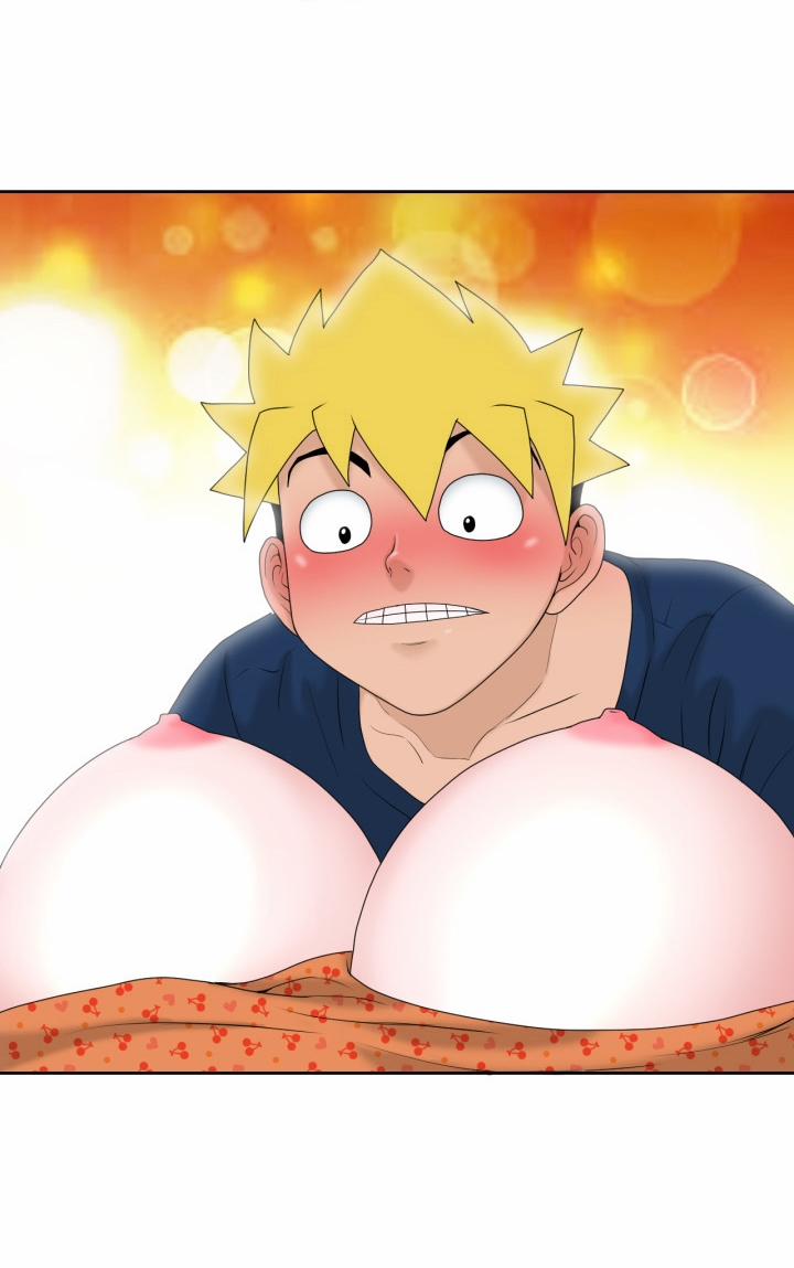 The Woman At The Fukuoka 12 trang 33