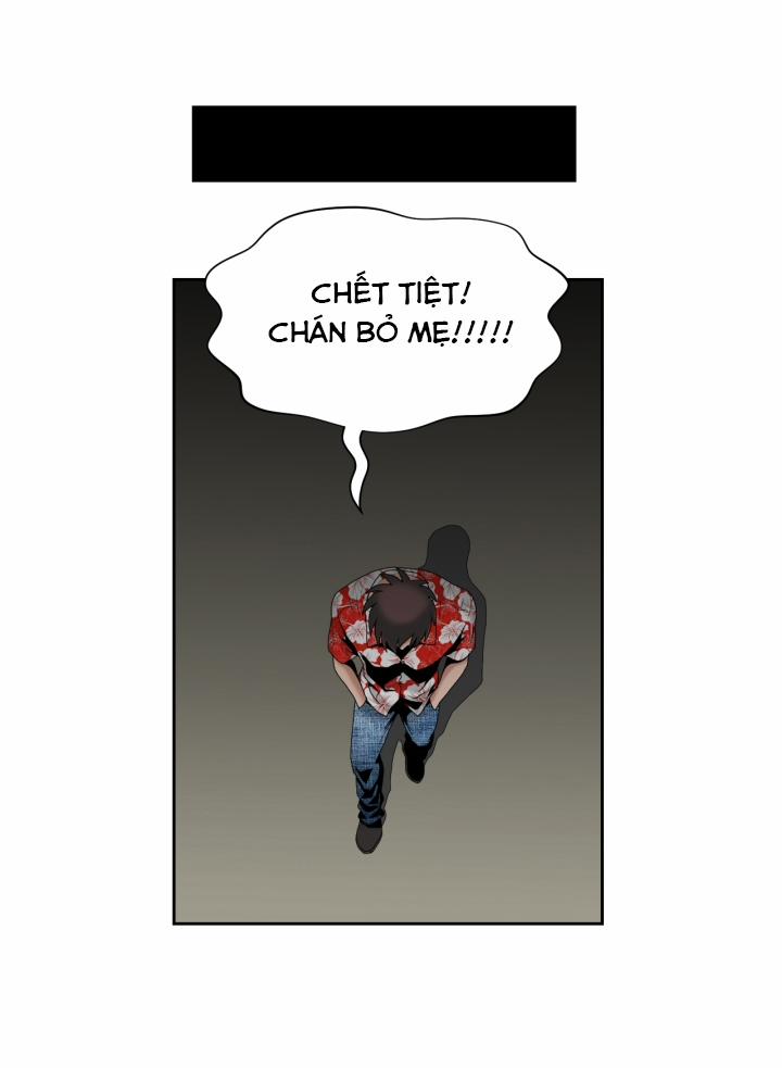 The Woman At The Fukuoka 13 trang 14