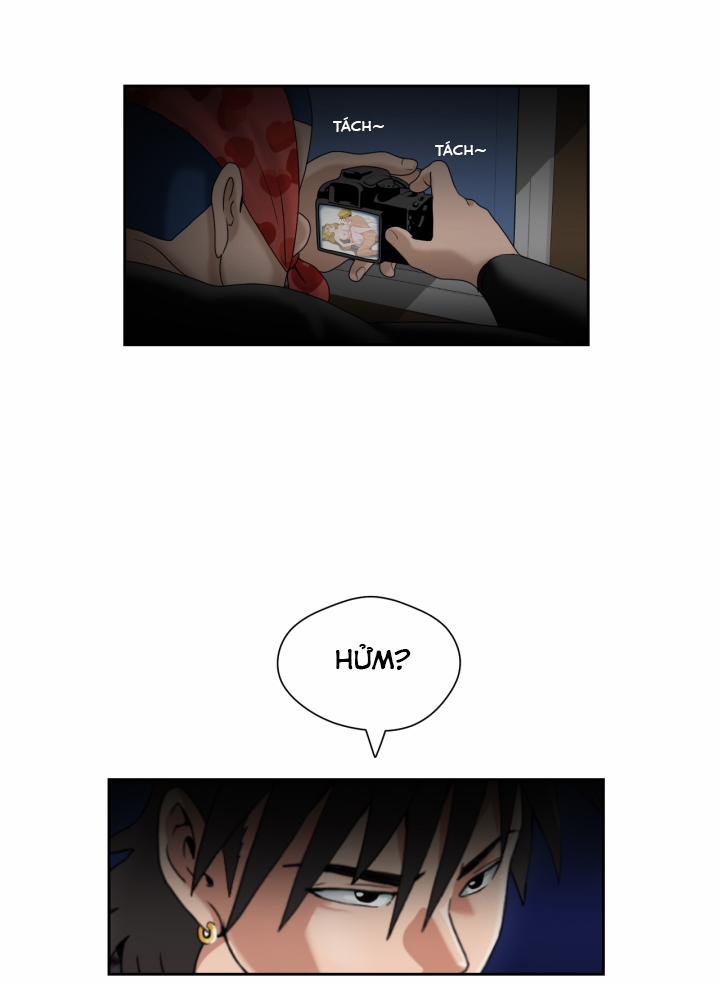 The Woman At The Fukuoka 13 trang 15