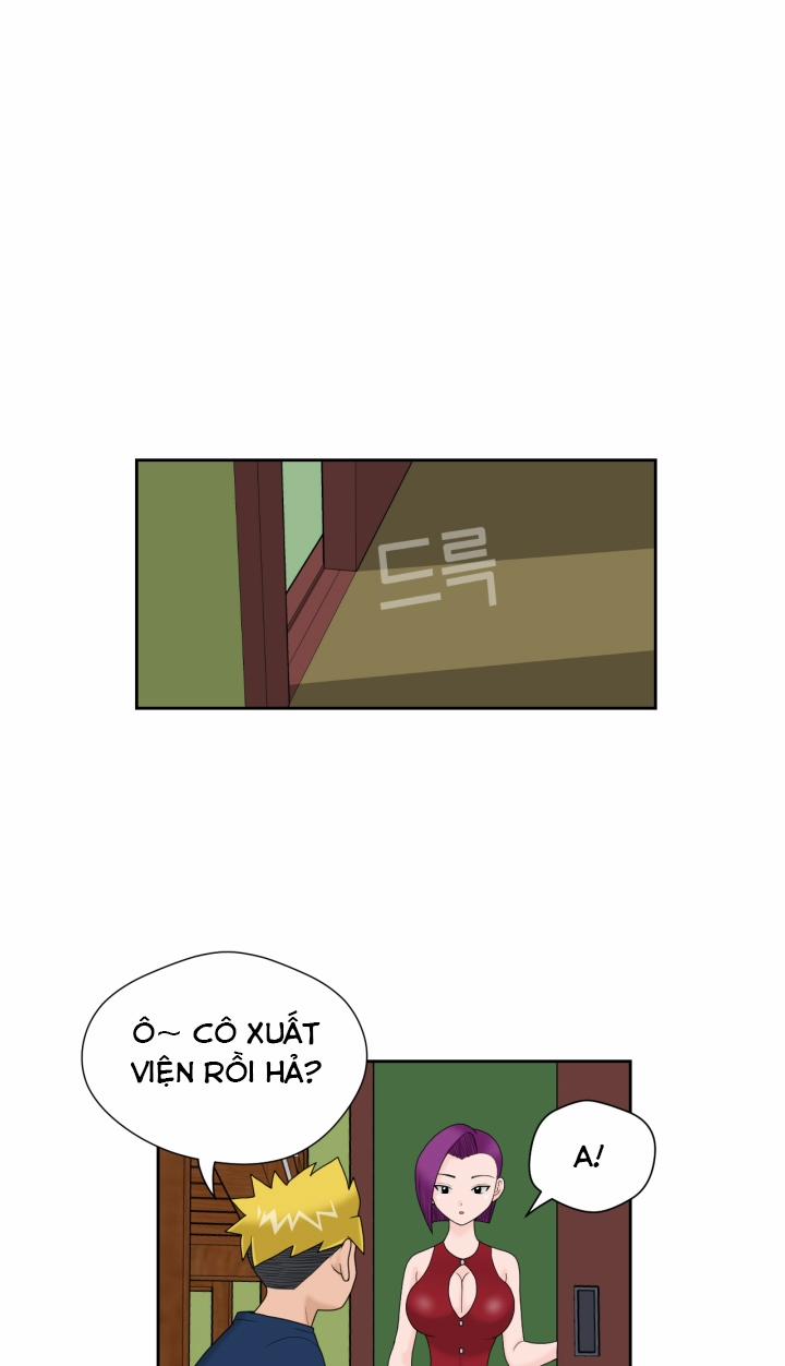 The Woman At The Fukuoka 14 trang 32