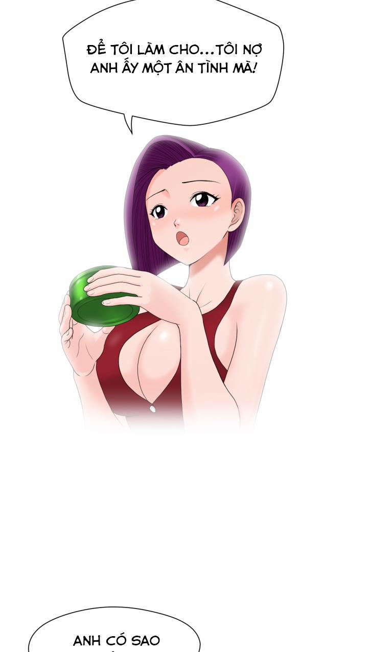 The Woman At The Fukuoka 14 trang 38