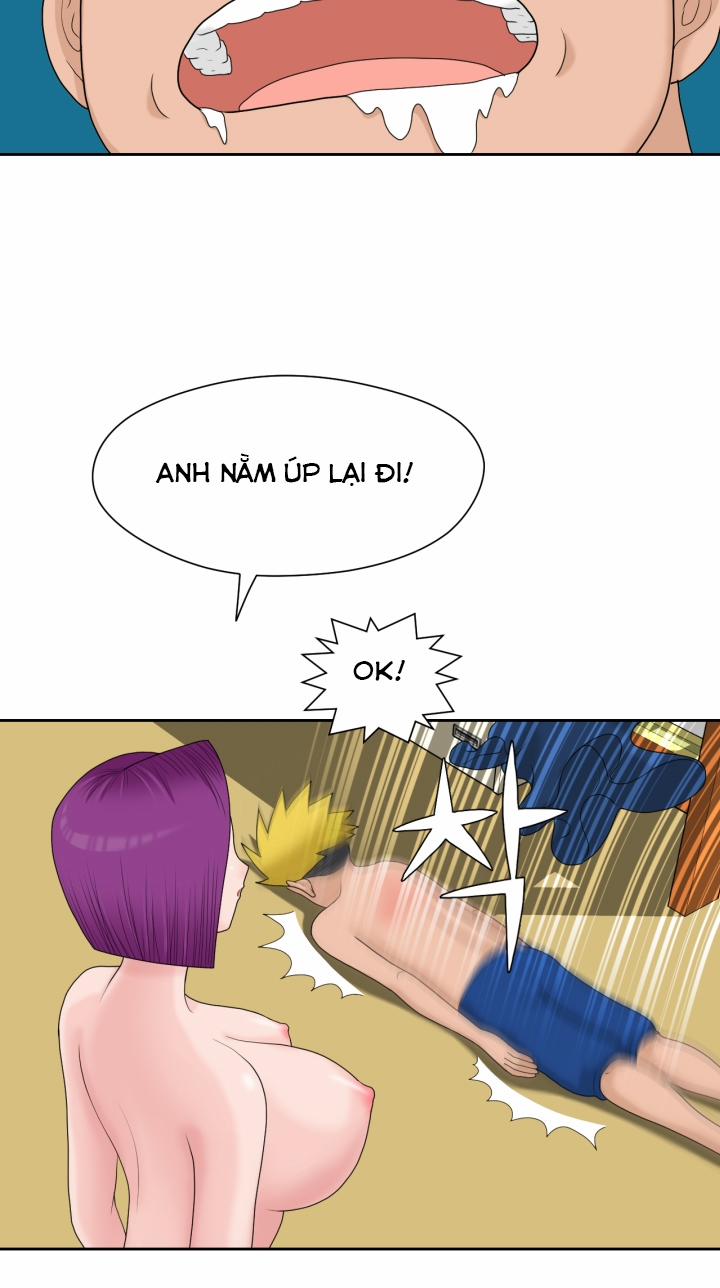 The Woman At The Fukuoka 14 trang 44