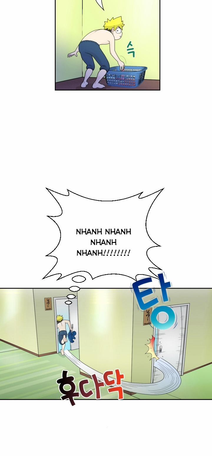 The Woman At The Fukuoka 2 trang 18