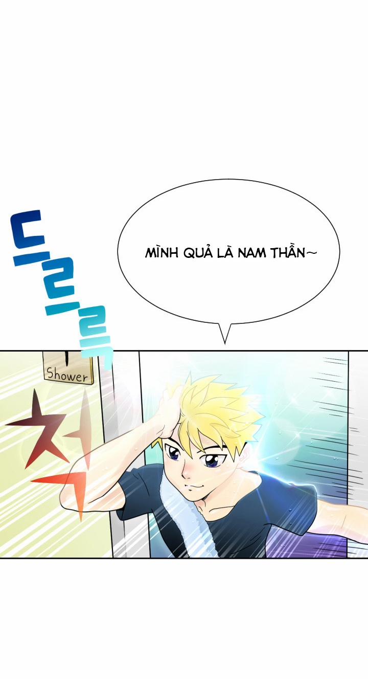 The Woman At The Fukuoka 2 trang 21