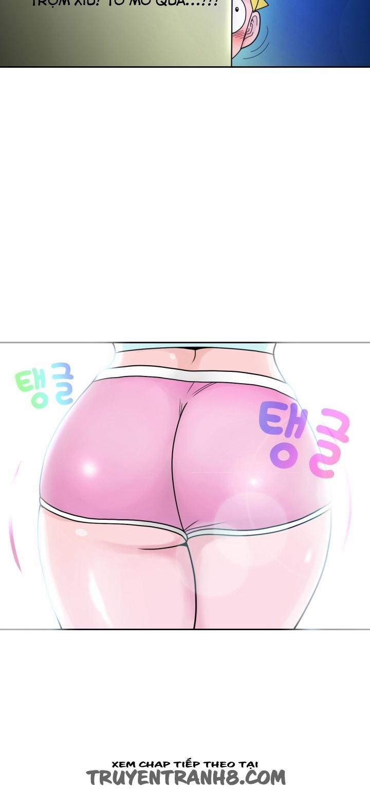 The Woman At The Fukuoka 2 trang 27