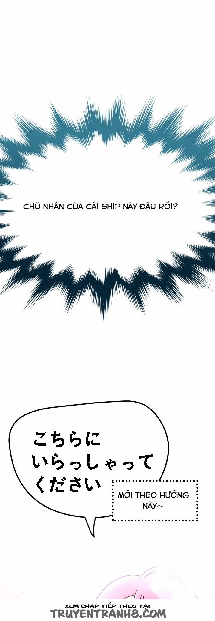 The Woman At The Fukuoka 2 trang 4