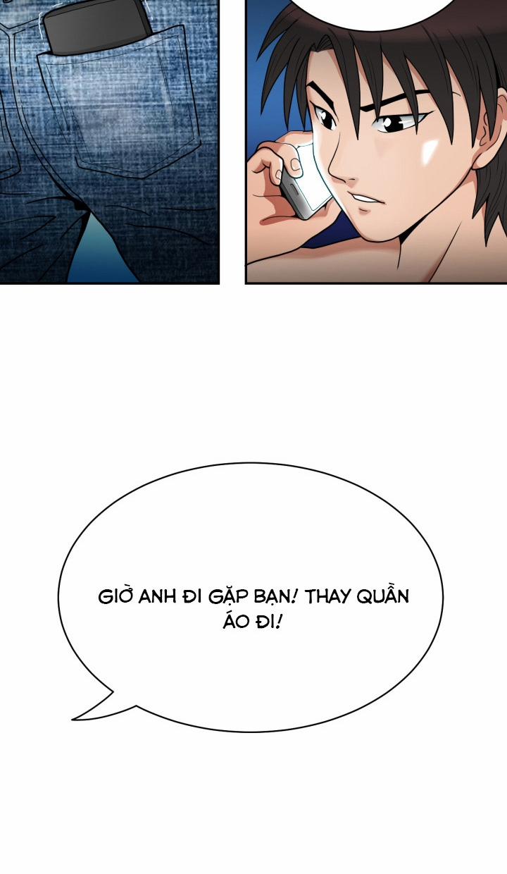 The Woman At The Fukuoka 3 trang 18