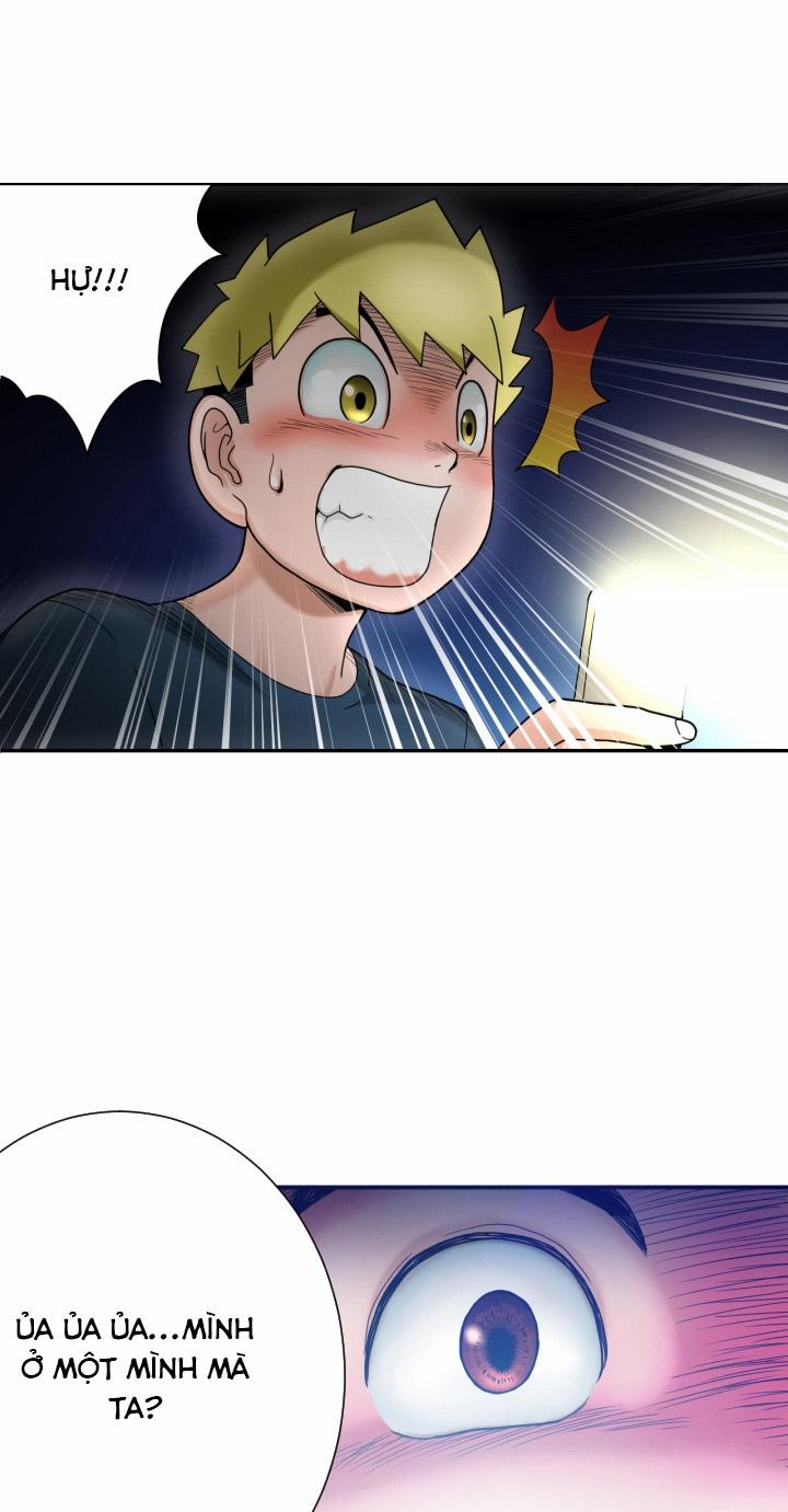 The Woman At The Fukuoka 3 trang 34