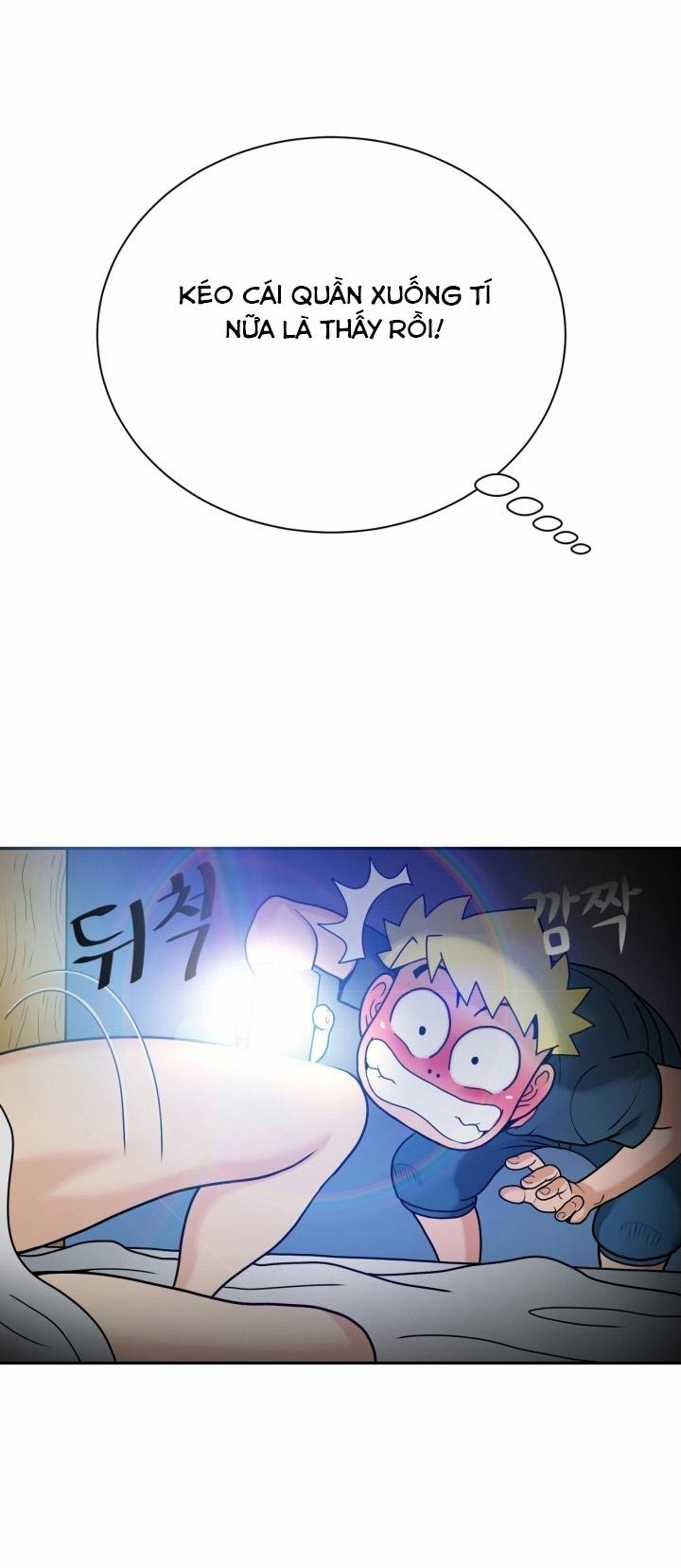 The Woman At The Fukuoka 3 trang 40