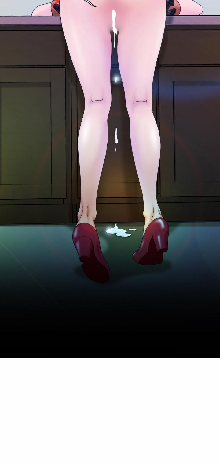 The Woman At The Fukuoka 4 trang 42