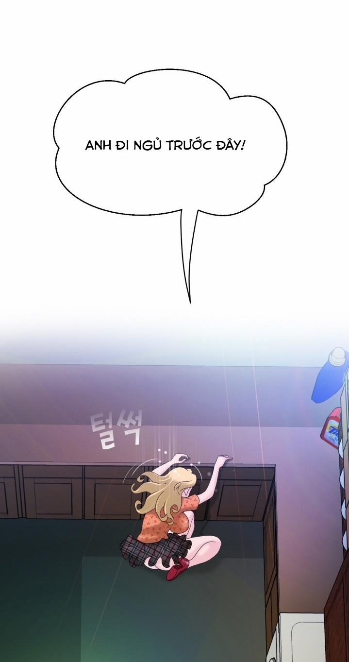 The Woman At The Fukuoka 4 trang 44