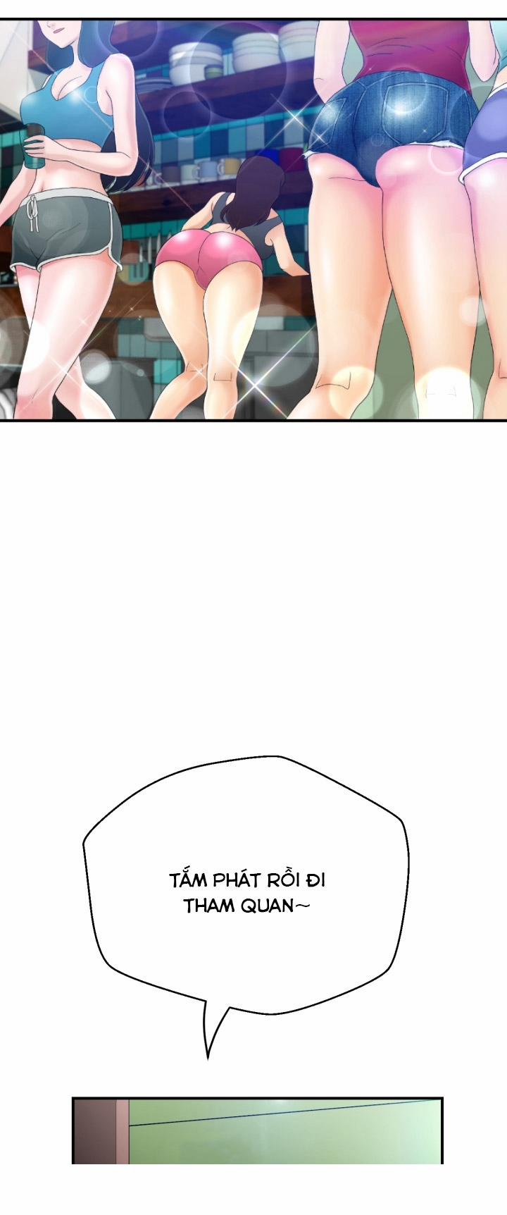 The Woman At The Fukuoka 5 trang 37