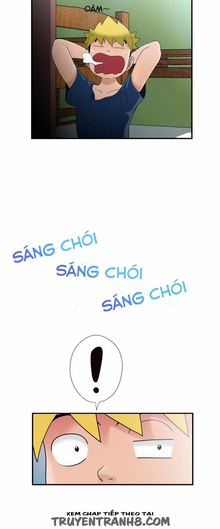 The Woman At The Fukuoka 5 trang 38