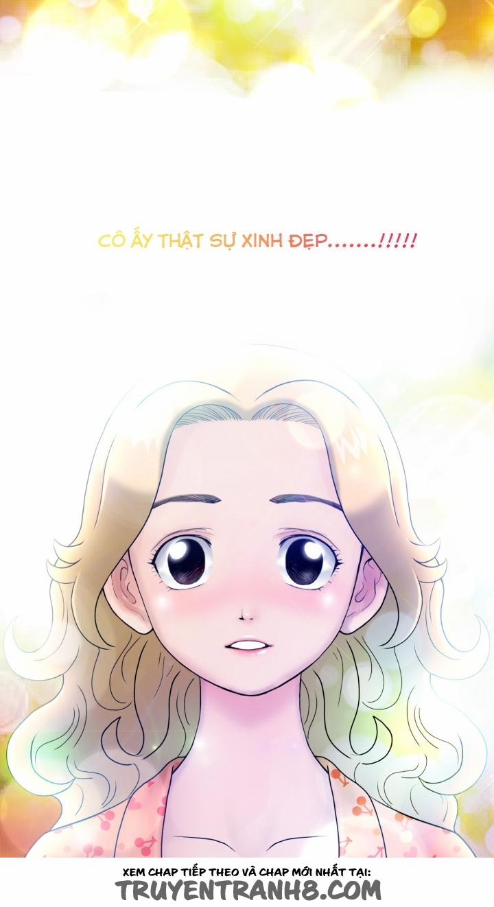 The Woman At The Fukuoka 5 trang 8