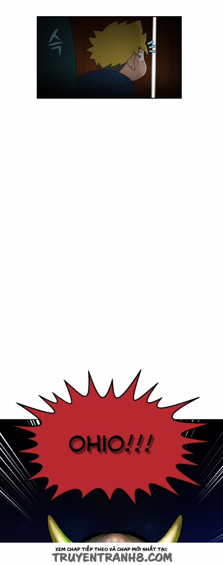 The Woman At The Fukuoka 6 trang 24