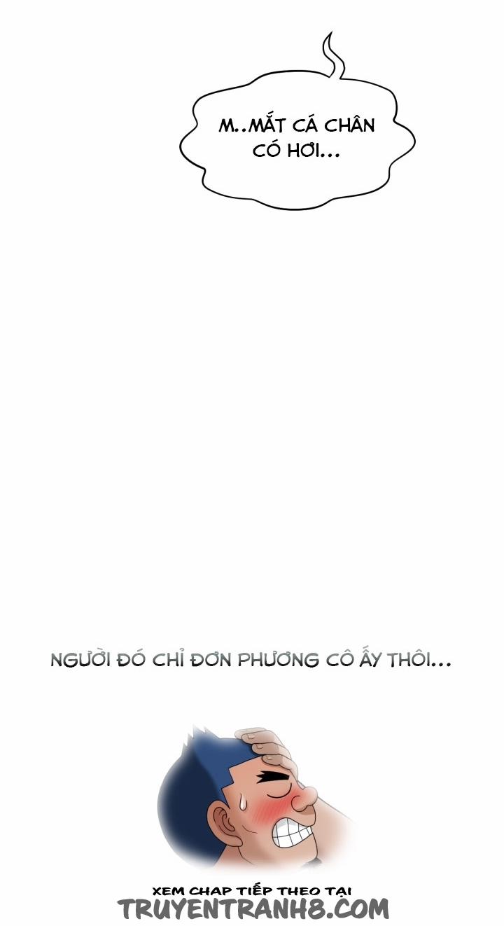 The Woman At The Fukuoka 6 trang 50