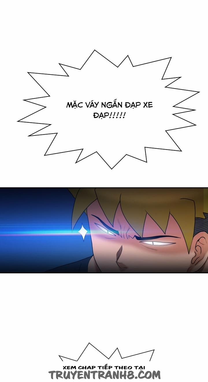 The Woman At The Fukuoka 7 trang 13