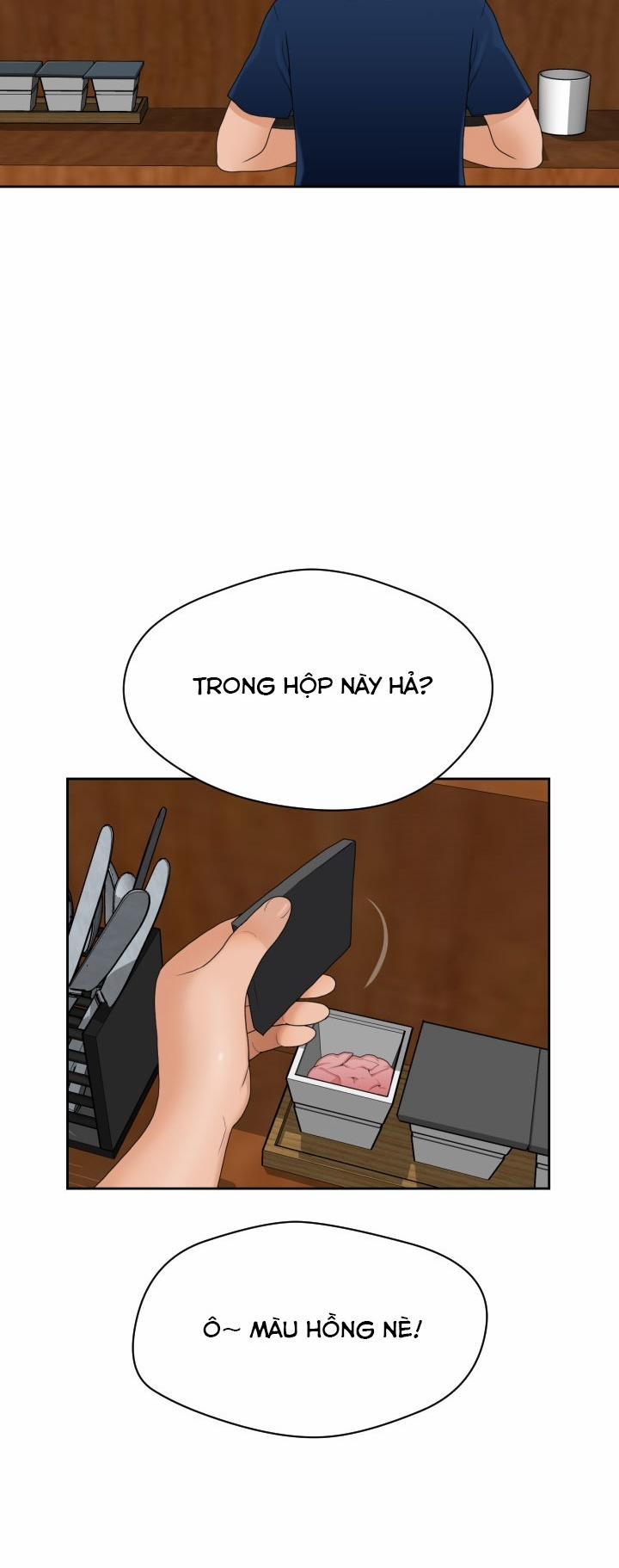 The Woman At The Fukuoka 7 trang 18