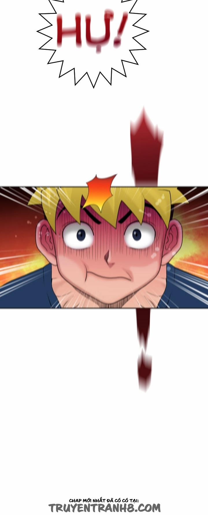 The Woman At The Fukuoka 7 trang 20