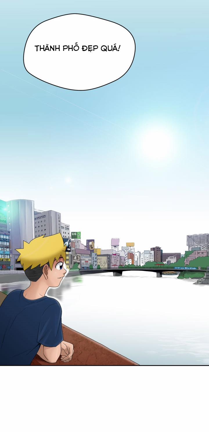 The Woman At The Fukuoka 7 trang 24