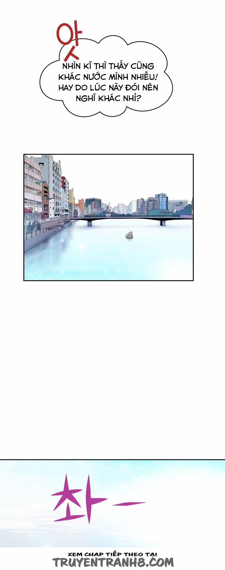 The Woman At The Fukuoka 7 trang 25