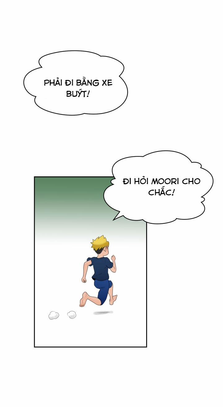 The Woman At The Fukuoka 7 trang 43