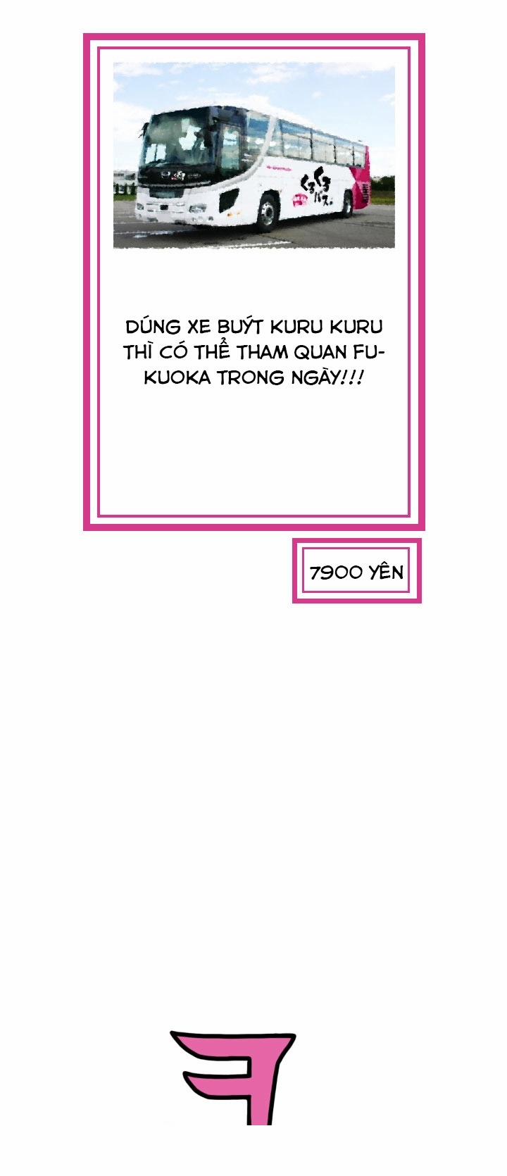 The Woman At The Fukuoka 7 trang 7