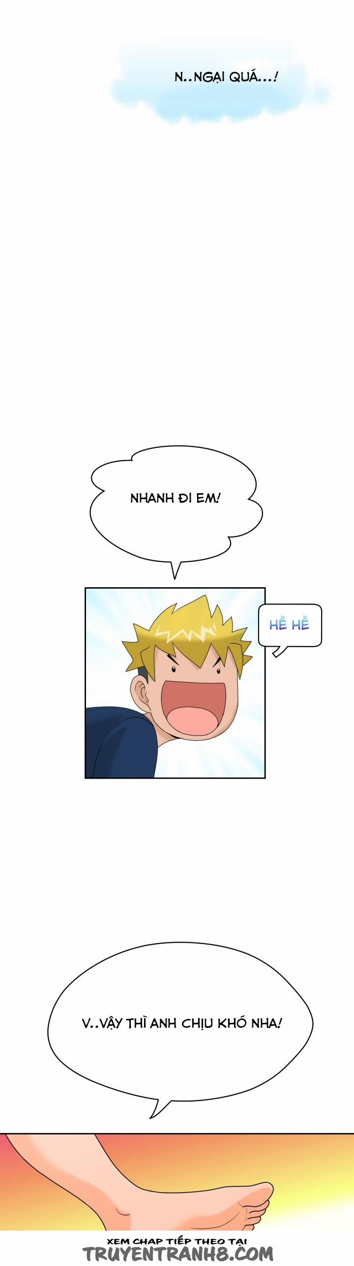 The Woman At The Fukuoka 8 trang 15