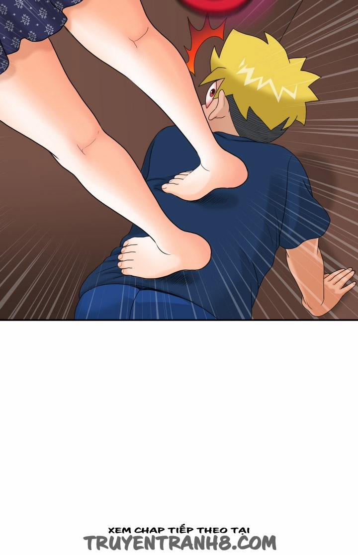 The Woman At The Fukuoka 8 trang 19