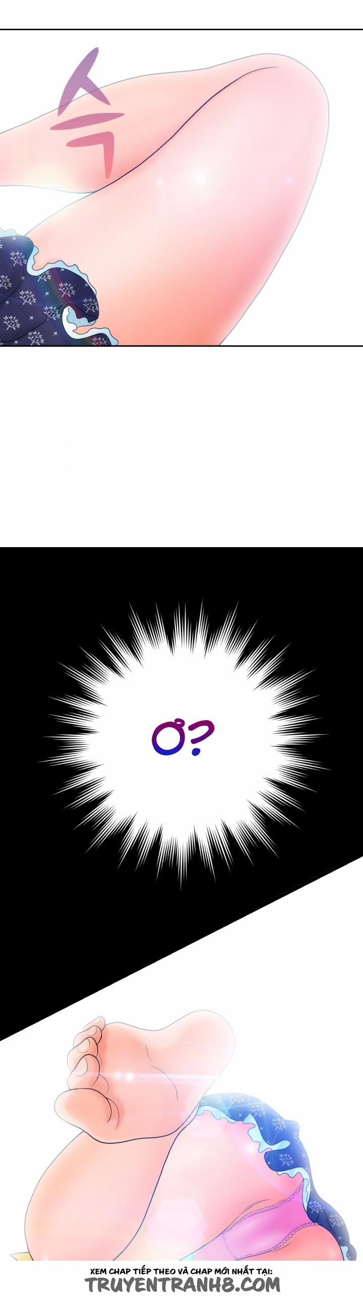 The Woman At The Fukuoka 8 trang 35