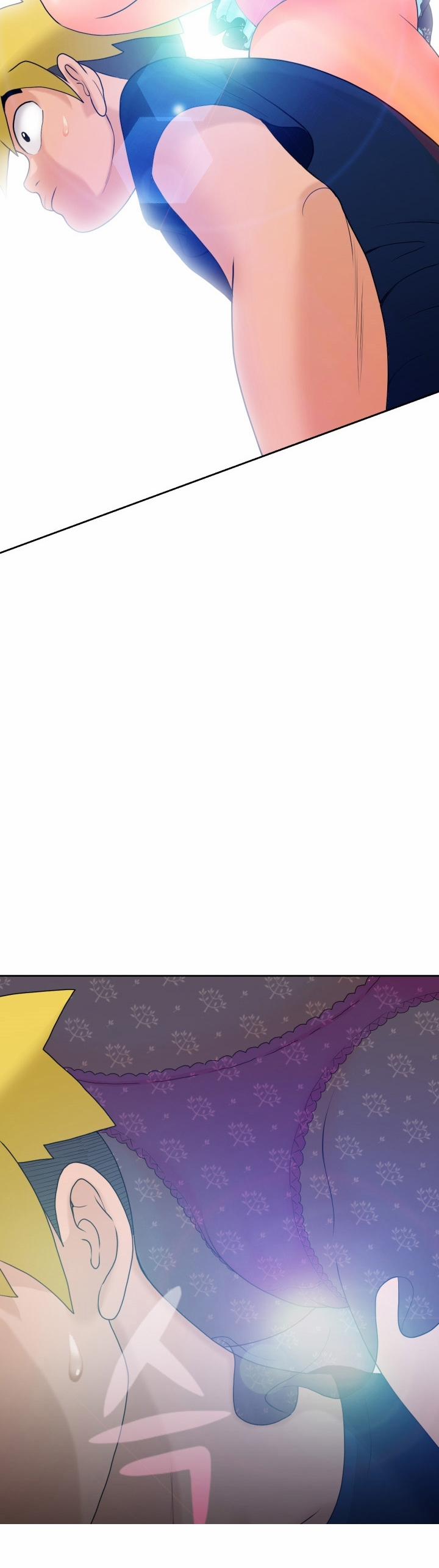 The Woman At The Fukuoka 8 trang 36